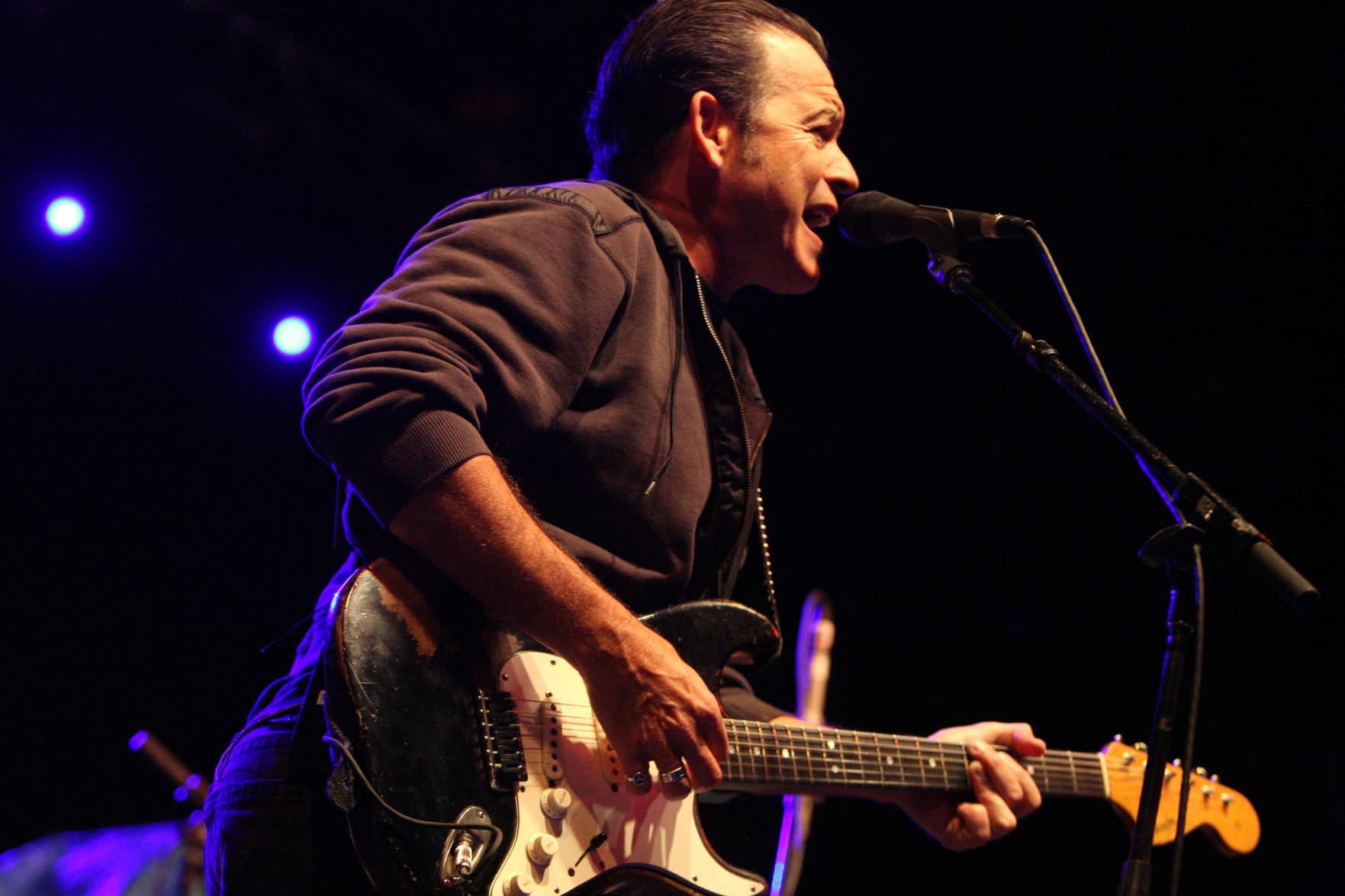 2009 - The Tommy Castro Band